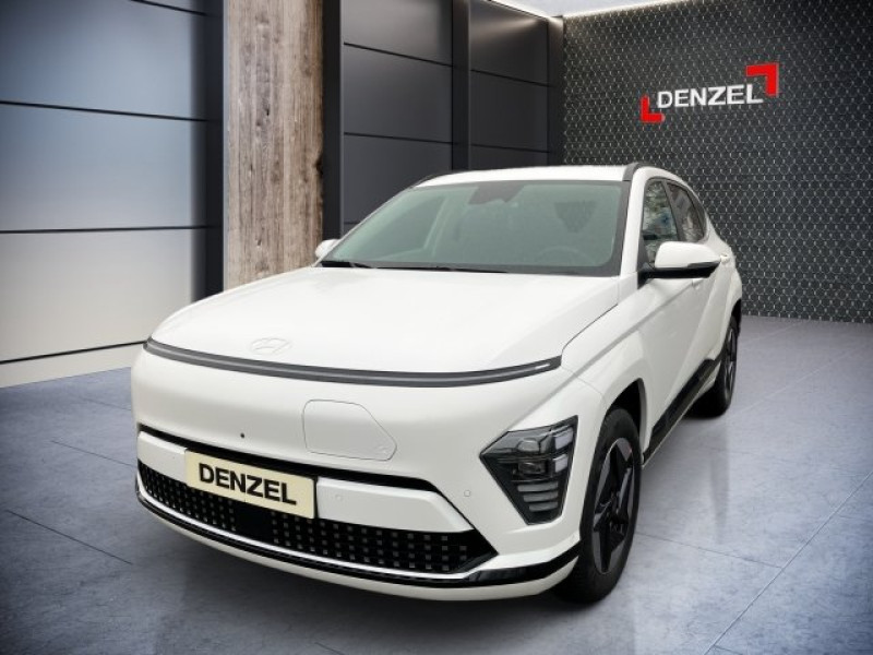 KONA EV (SX2) GO 64,8 kWh - 1
