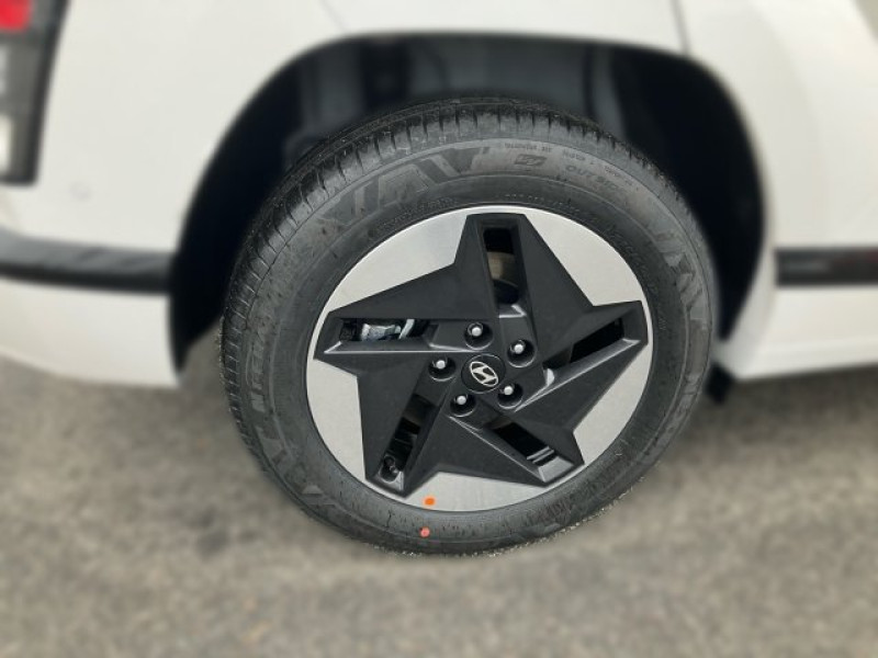 KONA EV (SX2) GO 64,8 kWh - 4