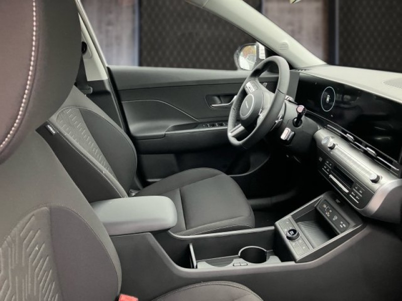 KONA EV (SX2) GO 64,8 kWh - 5