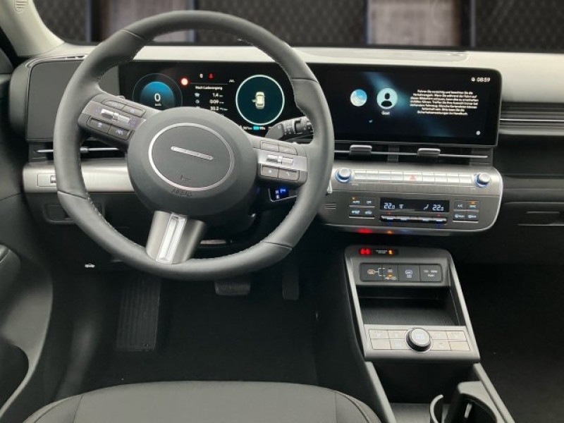 KONA EV (SX2) GO 64,8 kWh - 6