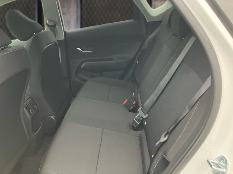 KONA EV (SX2) GO 64,8 kWh - 8