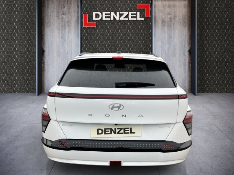 KONA EV (SX2) GO 64,8 kWh - 10