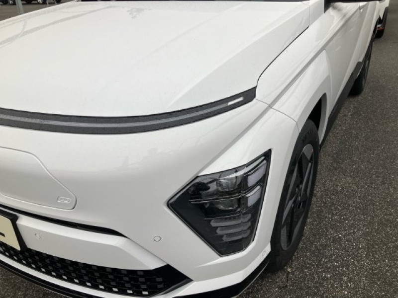 KONA EV (SX2) GO 64,8 kWh - 11