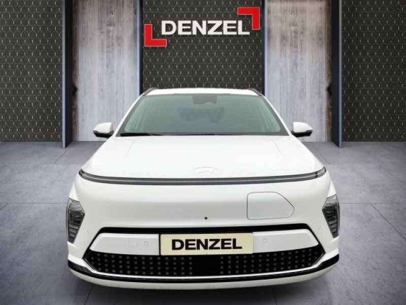 KONA EV (SX2) GO 64,8 kWh - 12