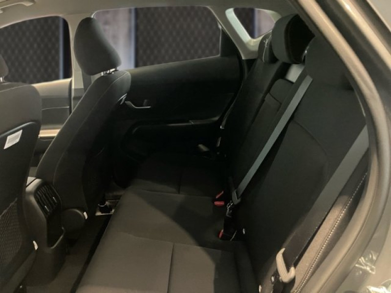 Kona HEV (SX2) GO Plus 1.6 GDI 2WD HEV - 8