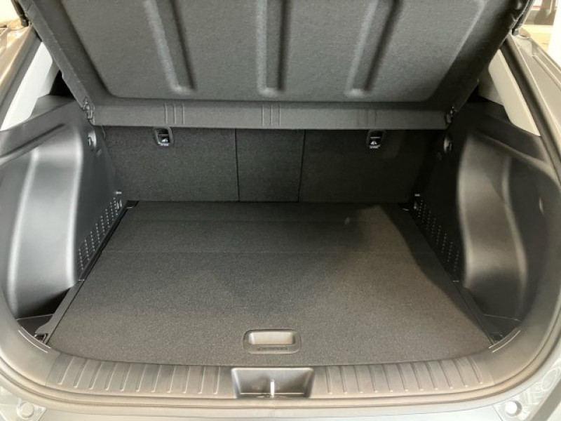 Kona HEV (SX2) GO Plus 1.6 GDI 2WD HEV - 9