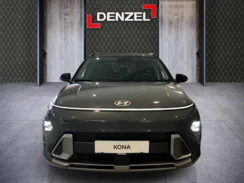 Kona HEV (SX2) GO Plus 1.6 GDI 2WD HEV - 12