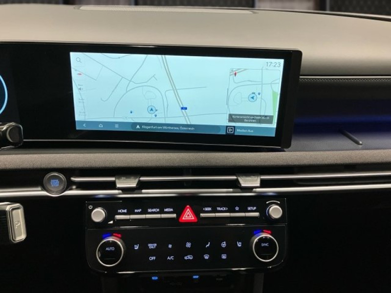 Tucson NX4 GO Plus 1,6 T-GDi PHEV 2WD AT - 7