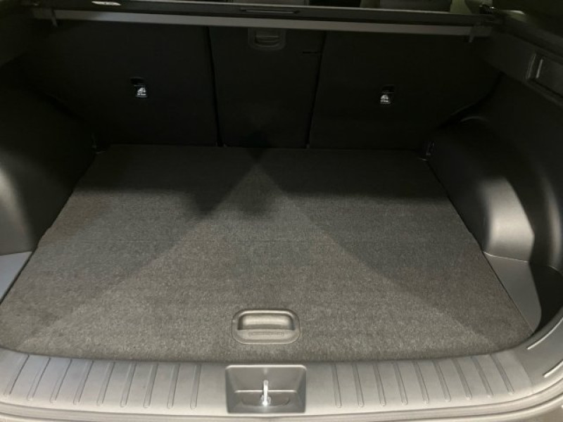 Tucson NX4 GO Plus 1,6 T-GDi PHEV 2WD AT - 9