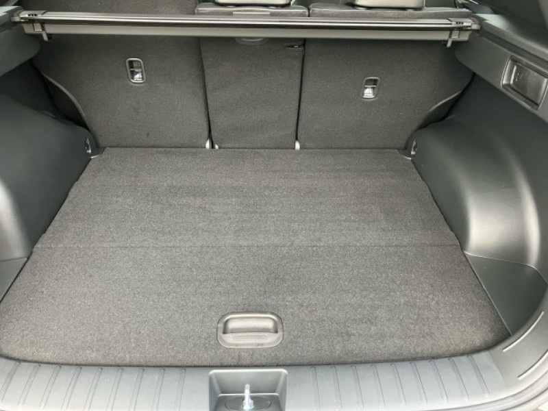 Tucson NX4 GO Plus 1,6 T-GDi PHEV 4WD AT - 9