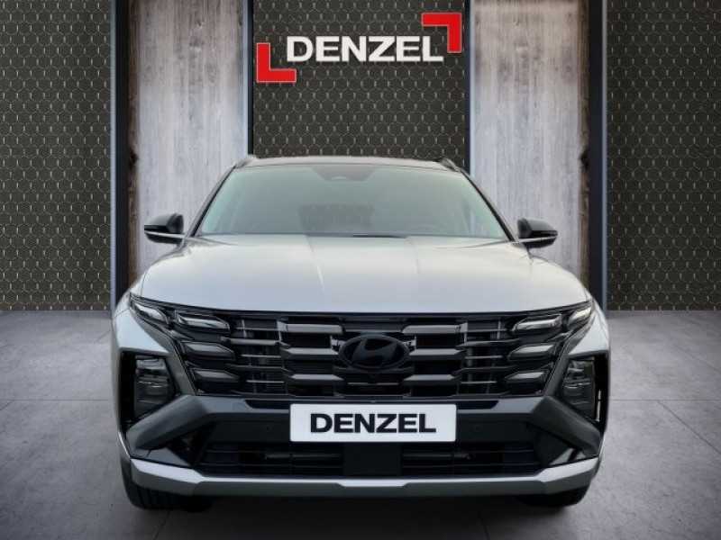 Tucson NX4 GO Plus 1,6 T-GDi PHEV 4WD AT - 12