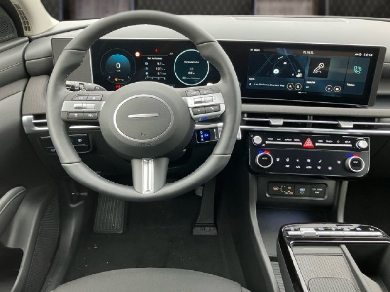 Tucson NX4 GO Plus 1,6 T-GDi 4WD DCT - 6