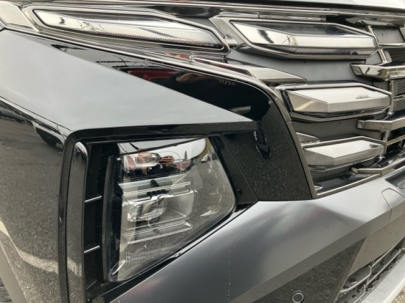 Tucson NX4 GO Plus 1,6 T-GDi 4WD DCT - 11