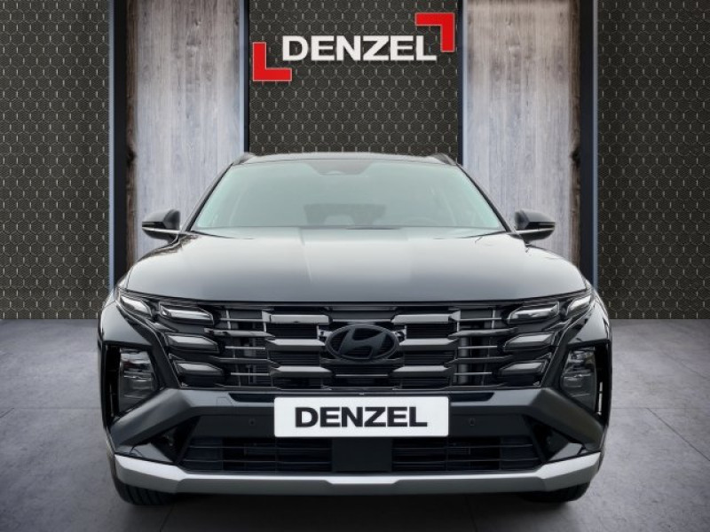 Tucson NX4 GO Plus 1,6 T-GDi 4WD DCT - 12