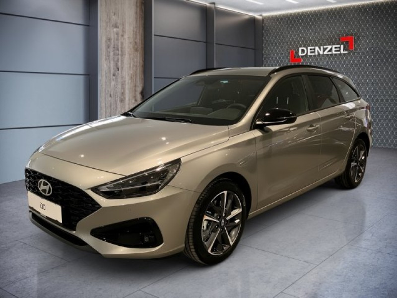 i30 Kombi - PD GO Plus 1.0 TGDI DCT