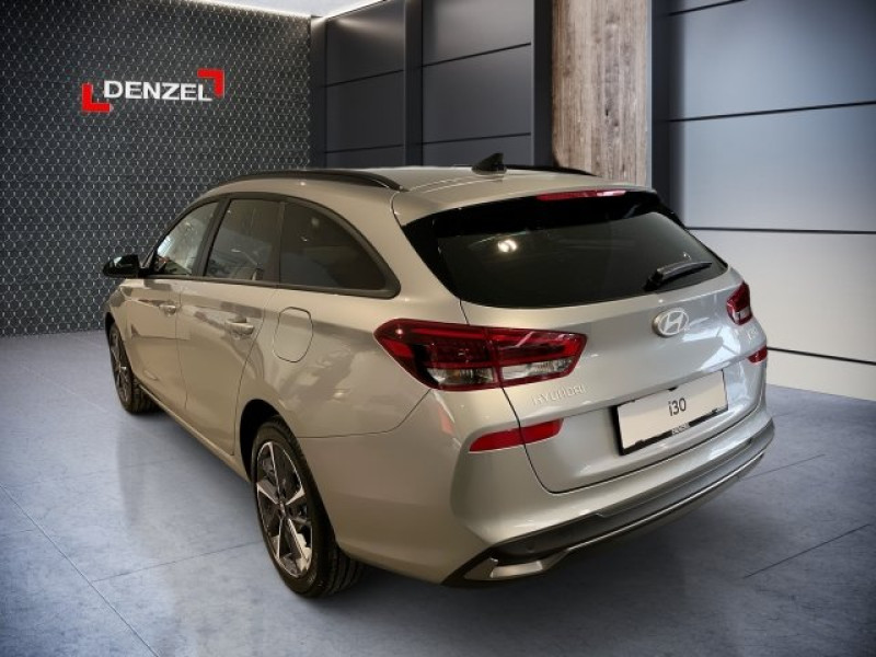 i30 Kombi - PD GO Plus 1.0 TGDI DCT - 2