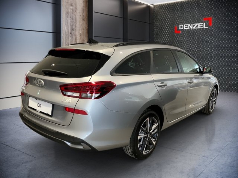 i30 Kombi - PD GO Plus 1.0 TGDI DCT - 3