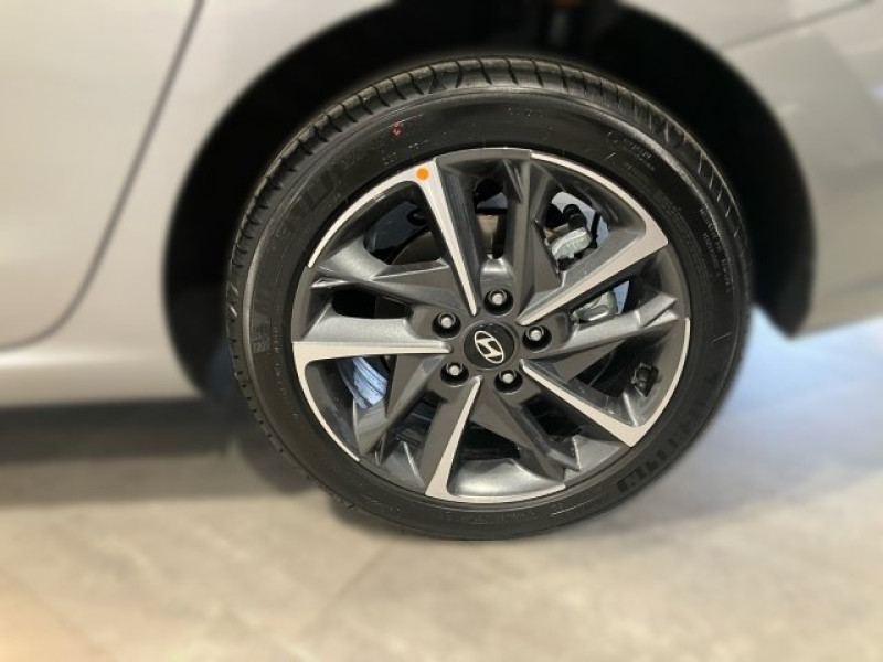 i30 Kombi - PD GO Plus 1.0 TGDI DCT - 4