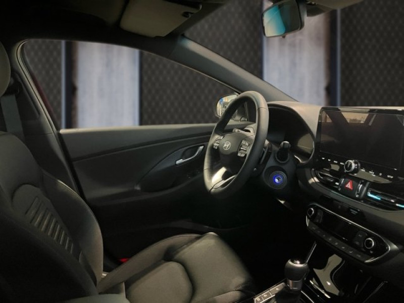 i30 Kombi - PD GO Plus 1.0 TGDI DCT - 5