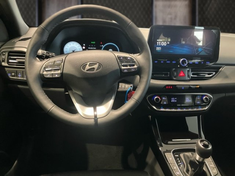 i30 Kombi - PD GO Plus 1.0 TGDI DCT - 6