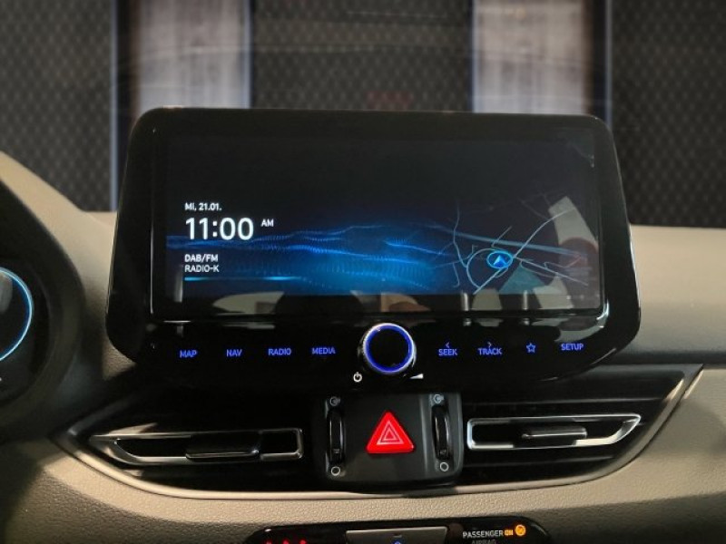 i30 Kombi - PD GO Plus 1.0 TGDI DCT - 7