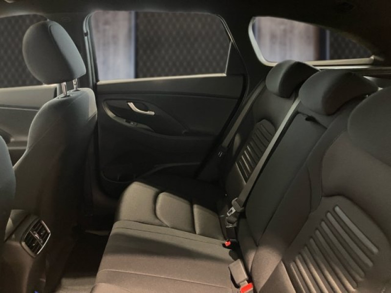 i30 Kombi - PD GO Plus 1.0 TGDI DCT - 8