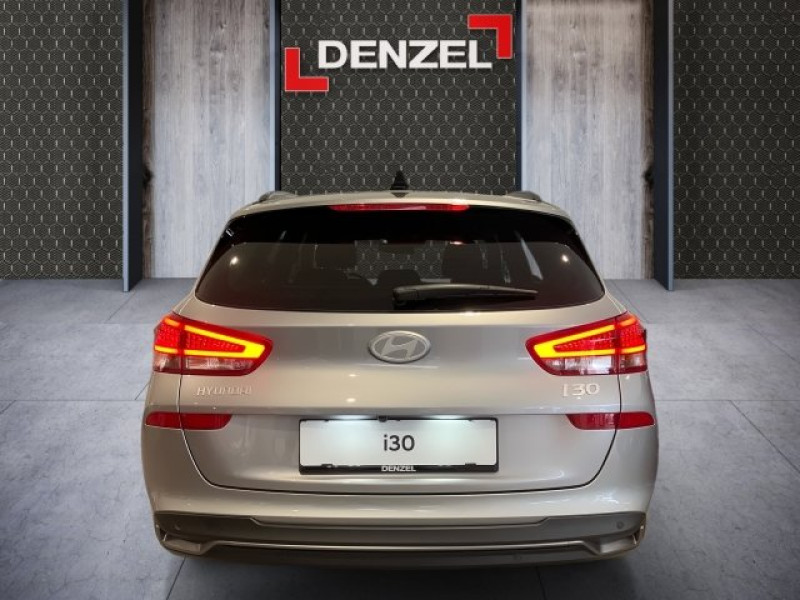 i30 Kombi - PD GO Plus 1.0 TGDI DCT - 10