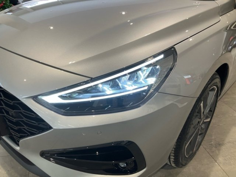 i30 Kombi - PD GO Plus 1.0 TGDI DCT - 11