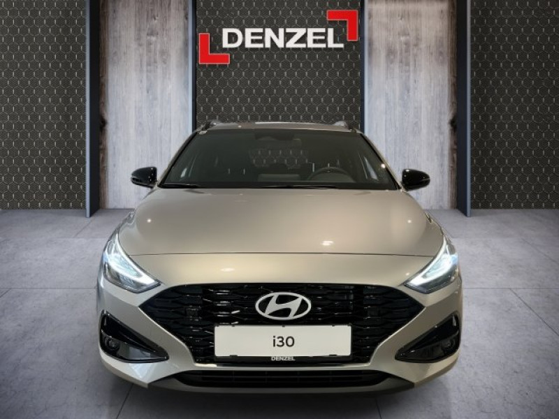 i30 Kombi - PD GO Plus 1.0 TGDI DCT - 12