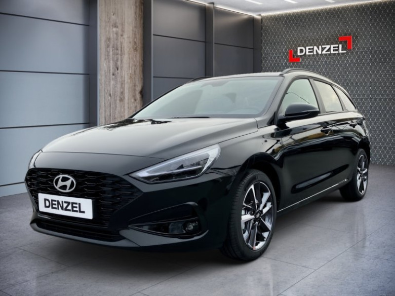 i30 Kombi - PD GO Plus 1.0 TGDI DCT