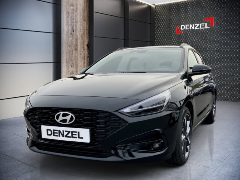 i30 Kombi - PD GO Plus 1.0 TGDI DCT - 1