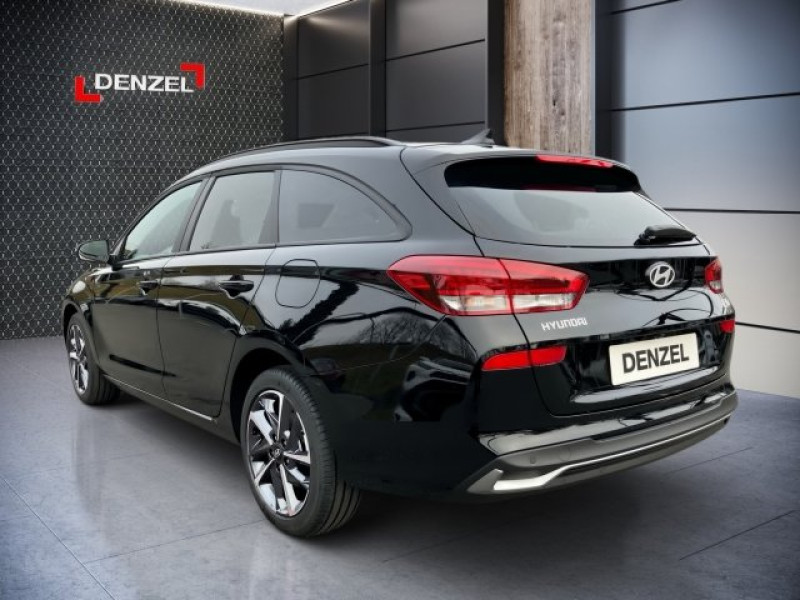 i30 Kombi - PD GO Plus 1.0 TGDI DCT - 2