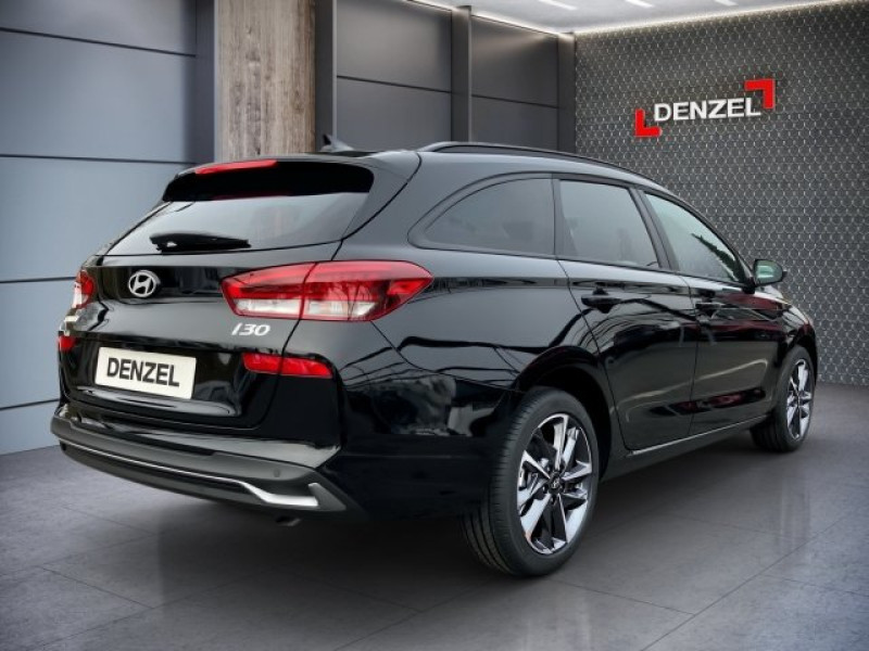 i30 Kombi - PD GO Plus 1.0 TGDI DCT - 3