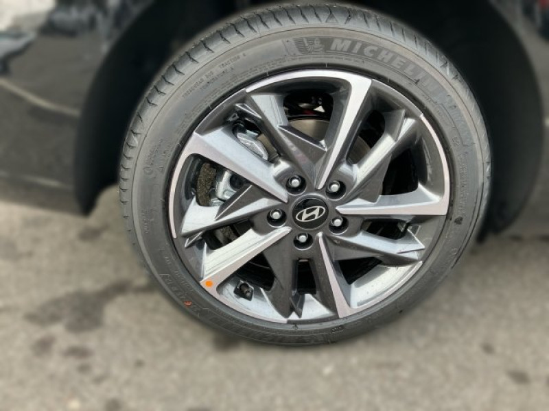 i30 Kombi - PD GO Plus 1.0 TGDI DCT - 4