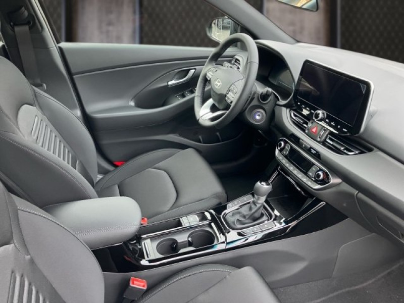 i30 Kombi - PD GO Plus 1.0 TGDI DCT - 5