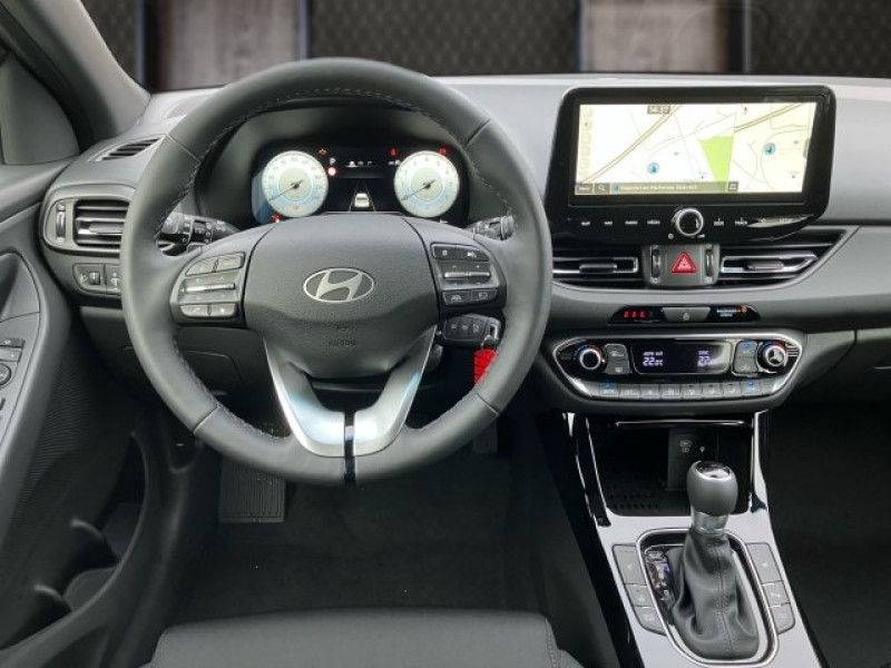 i30 Kombi - PD GO Plus 1.0 TGDI DCT - 6