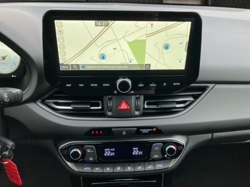 i30 Kombi - PD GO Plus 1.0 TGDI DCT - 7