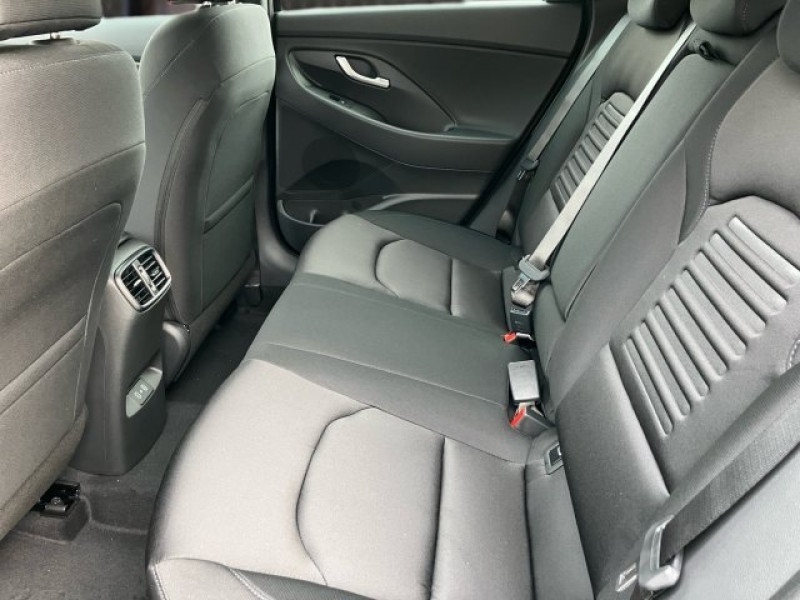 i30 Kombi - PD GO Plus 1.0 TGDI DCT - 8