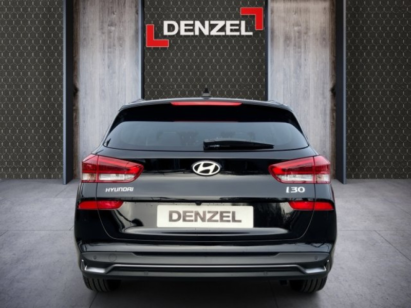 i30 Kombi - PD GO Plus 1.0 TGDI DCT - 10