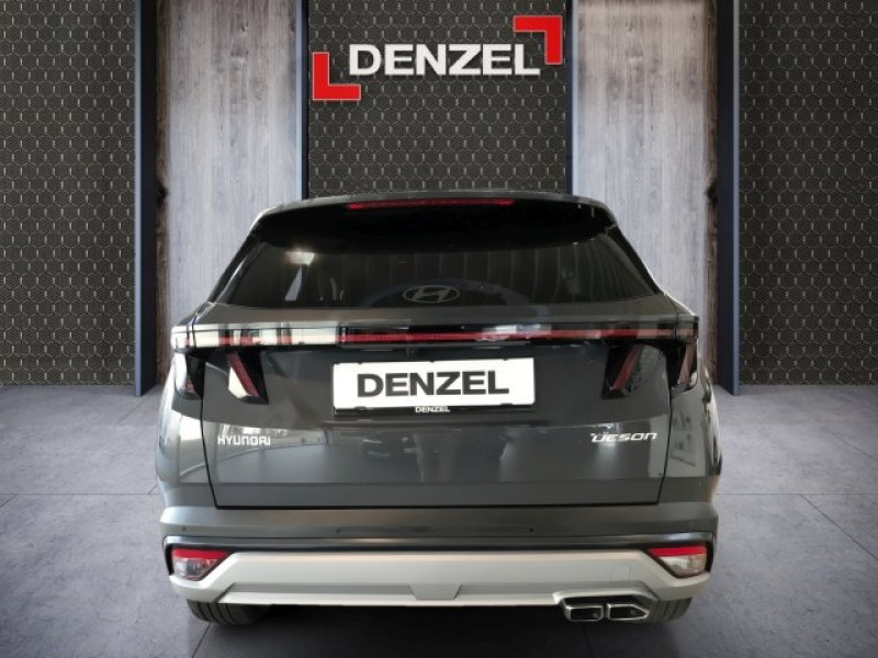 Tucson NX4 GO Plus 1,6 T-GDi PHEV 4WD AT - 3