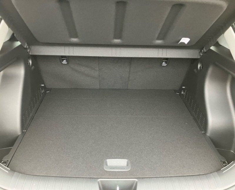 KONA EV (SX2) Smart Line 48,6 kWh - 0