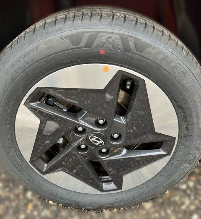 KONA EV (SX2) Smart Line 48,6 kWh - 1