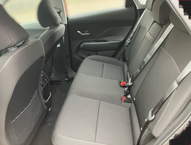 KONA EV (SX2) Smart Line 48,6 kWh - 5