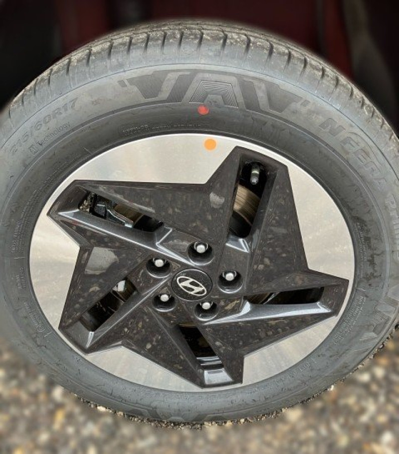 KONA EV (SX2) GO 64,8 kWh - 4