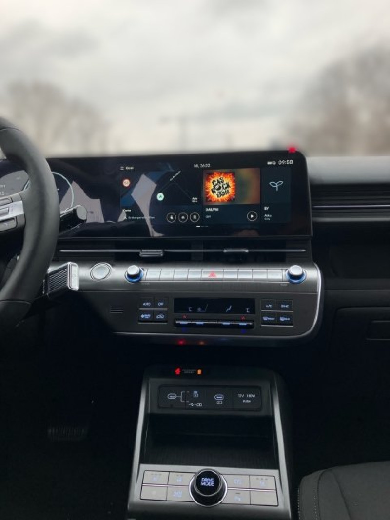 KONA EV (SX2) GO 64,8 kWh - 7