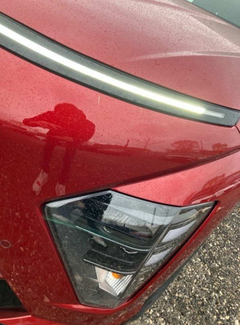 KONA EV (SX2) GO 64,8 kWh - 11