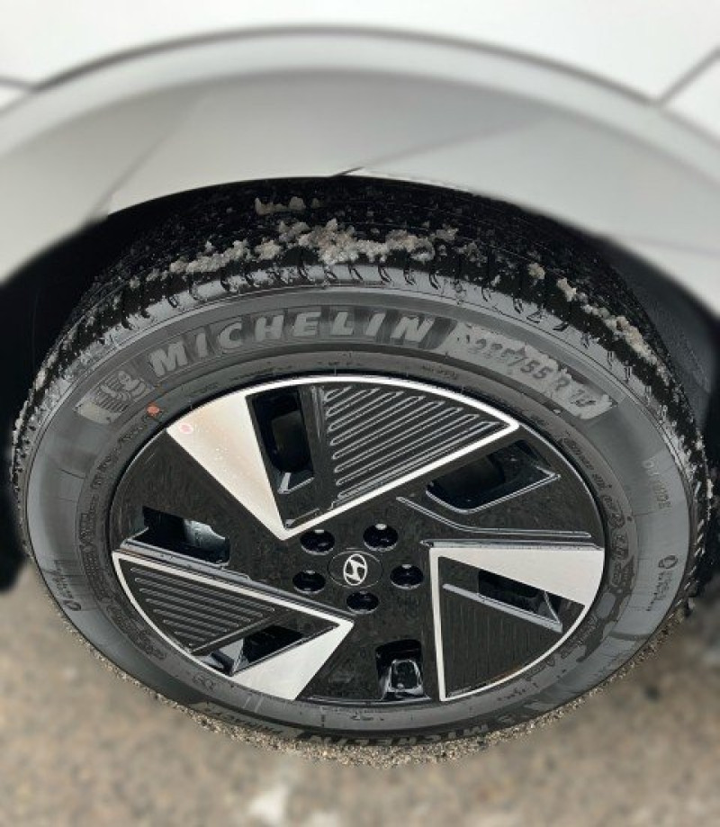 IONIQ 5 Prestige Line 84kWh 4WD - 4