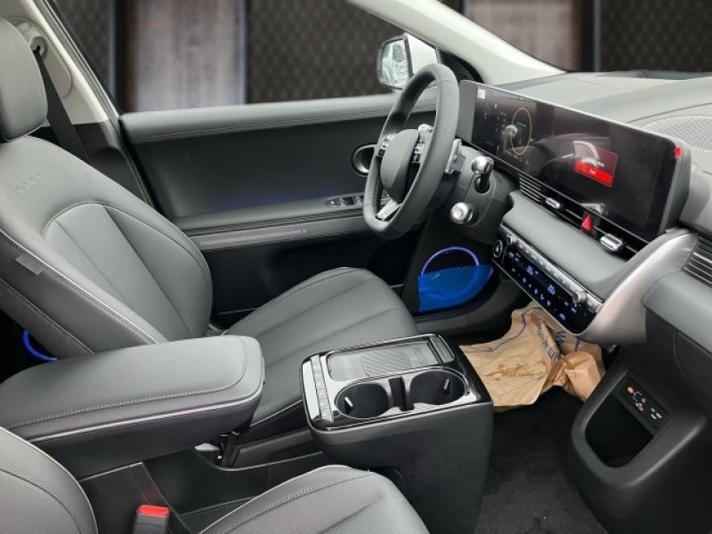 IONIQ 5 Prestige Line 84kWh 4WD - 5