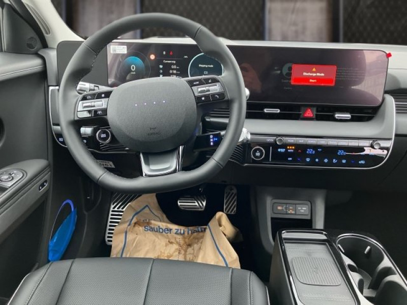 IONIQ 5 Prestige Line 84kWh 4WD - 6