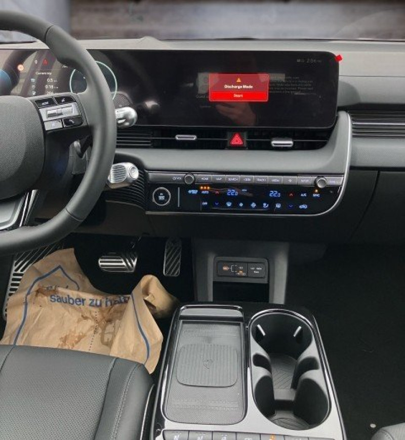 IONIQ 5 Prestige Line 84kWh 4WD - 7